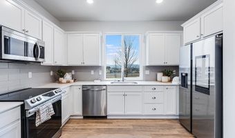 20461 Myrtle Pl E Plan: Willow, Bonney Lake, WA 98391