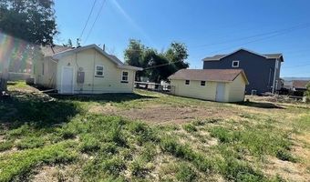 1126 N Lincoln St, Casper, WY 82601