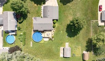 6302 Wenzel Rd, Alton, IL 62002