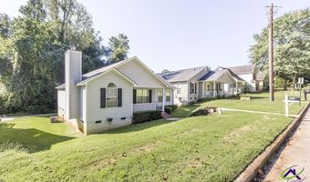 853 Parkview Dr, Macon, GA 31211