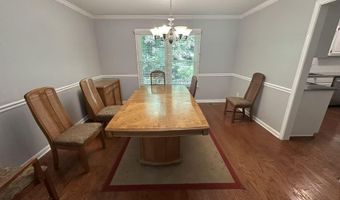 4616 Holly Brook Dr, Apex, NC 27539