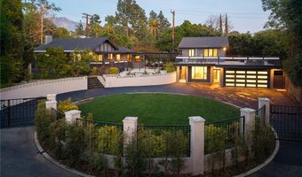 503 E Mendocino, Altadena, CA 91001