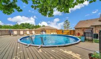 20385 E County Road 157, Altus, OK 73521