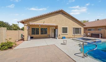 3017 N REGAL Ct, Casa Grande, AZ 85122