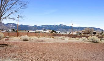 10711 MODESTO Ave NE, Albuquerque, NM 87122