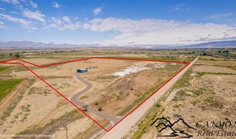 544 Road 1, Deaver, WY 82421