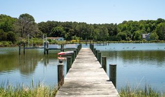7543 BOZMAN NEAVITT Rd, Bozman, MD 21612