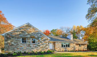 711 E BUTLER Pike, Ambler, PA 19002