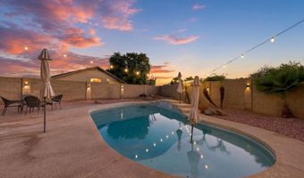 12813 W MONTE VISTA Rd, Avondale, AZ 85392