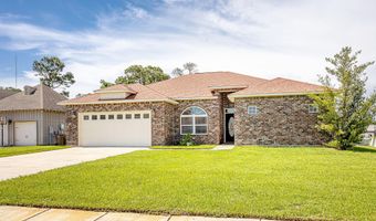 745 Champagne Dr, Biloxi, MS 39532