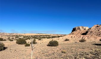 Tbd Santa Fe Dr/Apache Trail, Abiquiu, NM 87510