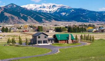 7550 7560 Springhill Rd, Belgrade, MT 59714