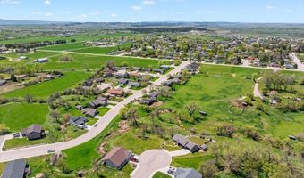 TBD Lot 18 Birnam Wood Lane, Belle Fourche, SD 57717