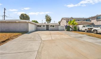 13540 Wilfrey Ave, La Mirada, CA 90638