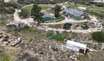 61200 Indian Paint Brush Rd, Anza, CA 92539