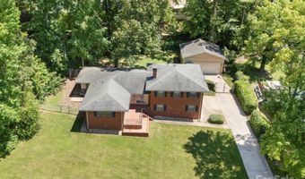 312 Garrison Dr, Albemarle, NC 28001