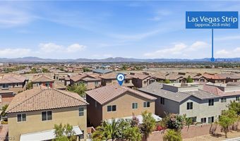 6765 Bristle Falls St, Las Vegas, NV 89149