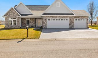 806 Spy Glass Hill Dr, Bedford, IN 47421