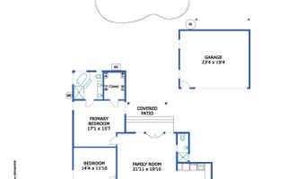 2623 Fairgreen Ave, Arcadia, CA 91006