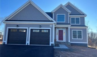 43 Primrose Ln, Cromwell, CT 06416