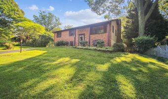 1195 HIGHVIEW Dr, Annapolis, MD 21409