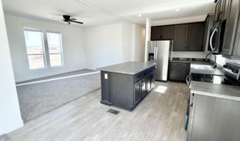 581 El Dorado St, Eureka, NV 89316