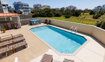 40240 Ocean Isle Loop Lot 25R, Avon, NC 27915