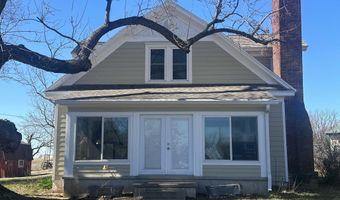 20801 S Peace Rd, Arlington, KS 67514