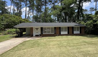 631 Carlton Dr, Augusta, GA 30909