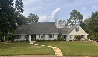 1826 Overbrook Dr, Belden, MS 38826