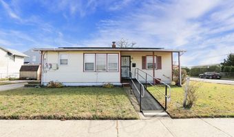 2040 Hamilton Ave, Atlantic City, NJ 08401