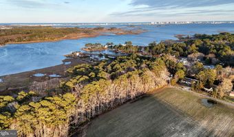 MUSKRATTOWN Road lot 1, Bishopville, MD 21813