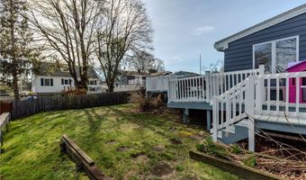 26 Dover Ave, East Providence, RI 02914