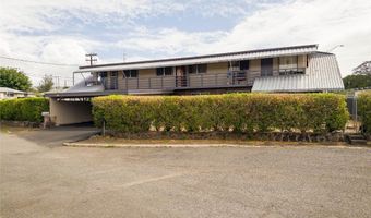 99-43 Laulima St, Aiea, HI 96701