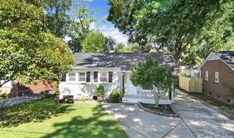1801 Dallas Ave, Charlotte, NC 28205