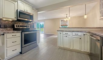 169 North Dr, Almo, KY 42020