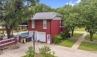 125 G St SW, Ardmore, OK 73401