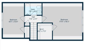 2207 HARWOOD Ln, Bowie, MD 20716