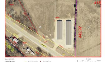 672 US Rt. 52 Rd, Amboy, IL 61310