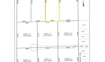 2600 Blk Sutton Parcel C, Adrian, MI 49221