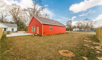 816 PINE St, Bogalusa, LA 70427