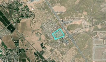 E Gateway Blvd, El Paso, TX 79927