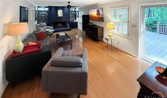 180 Broomsedge Trl, Athens, GA 30605