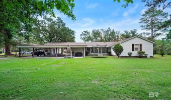 1101 Mcmillan Ave, Bay Minette, AL 36507