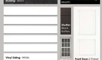 6220 Sumter St, Allendale, MI 49401