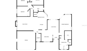 3618 ROTHBURY Dr, Belle Isle, FL 32812
