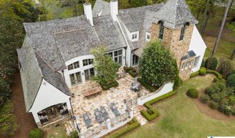 99 WATERS EDGE Way, Alpine, AL 35014