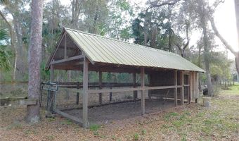 4184 NE 138TH Pl, Anthony, FL 32617