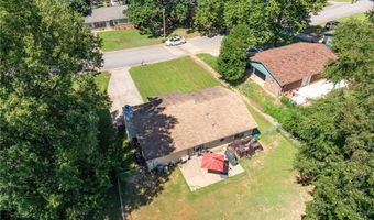 1005 N St, Barling, AR 72923