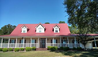12543 Harrelson Loop, Andalusia, AL 36420